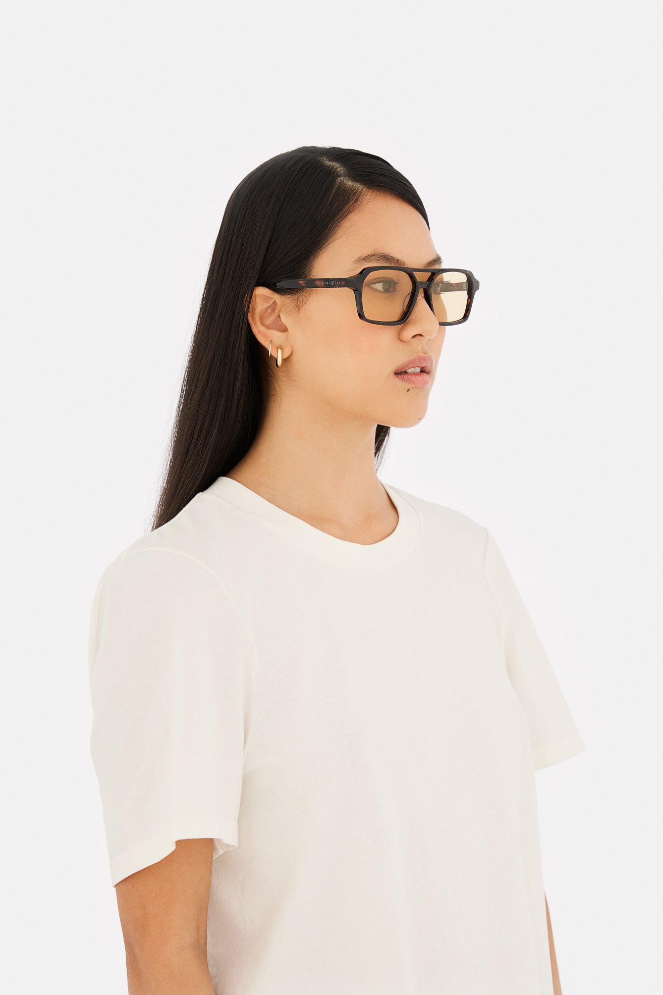 Lunettes 7 Écailles