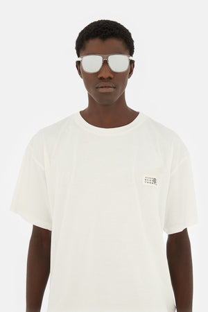 Lunettes 23 Transparentes - Retrosuperfuture - — 6