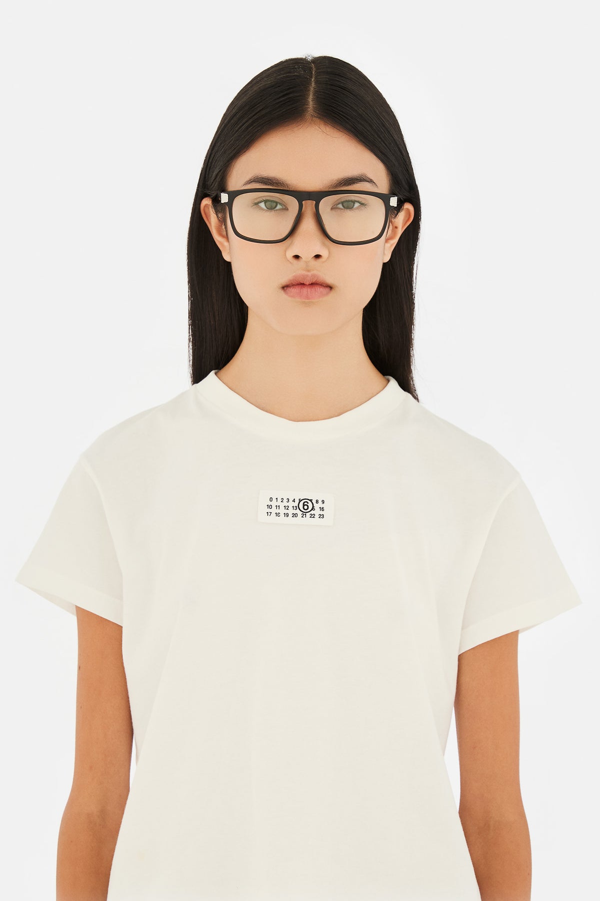 Lunettes 29 Optiques Grises - Retrosuperfuture -