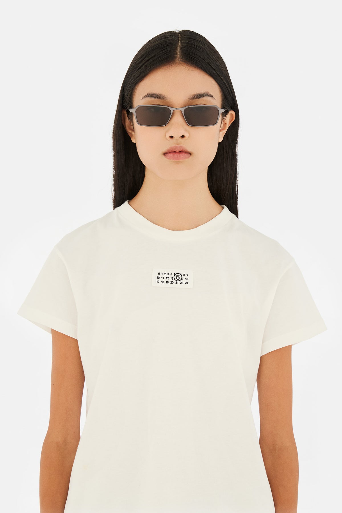 Lunettes 19 Noires - Retrosuperfuture -