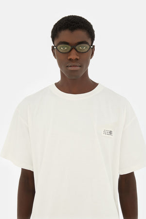 Lunettes 27 Optiques Écaille - Retrosuperfuture - — 6