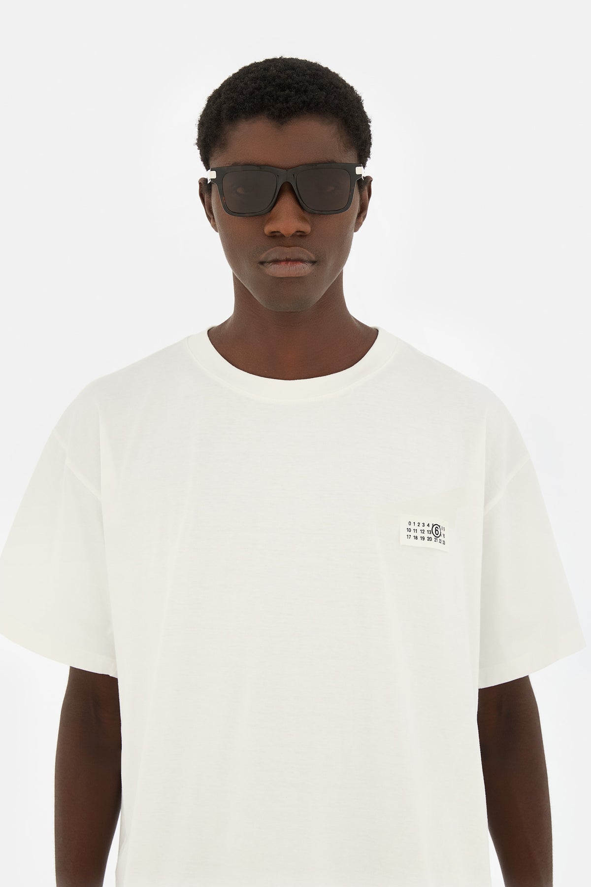 Lunettes 15 Écaille - Retrosuperfuture -