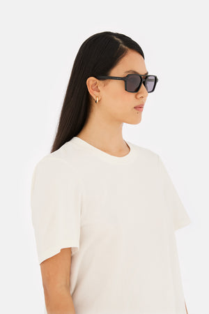 Lunettes 7 Noires - Retrosuperfuture - — 6