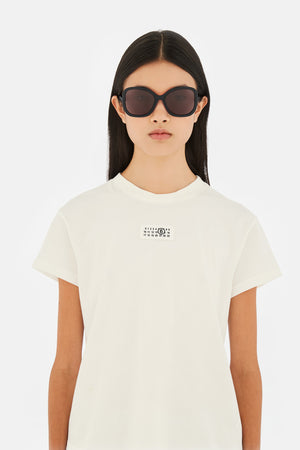Lunettes 20 Noires - Retrosuperfuture - — 6