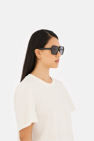 Lunettes 4 Noires - Retrosuperfuture - — 6