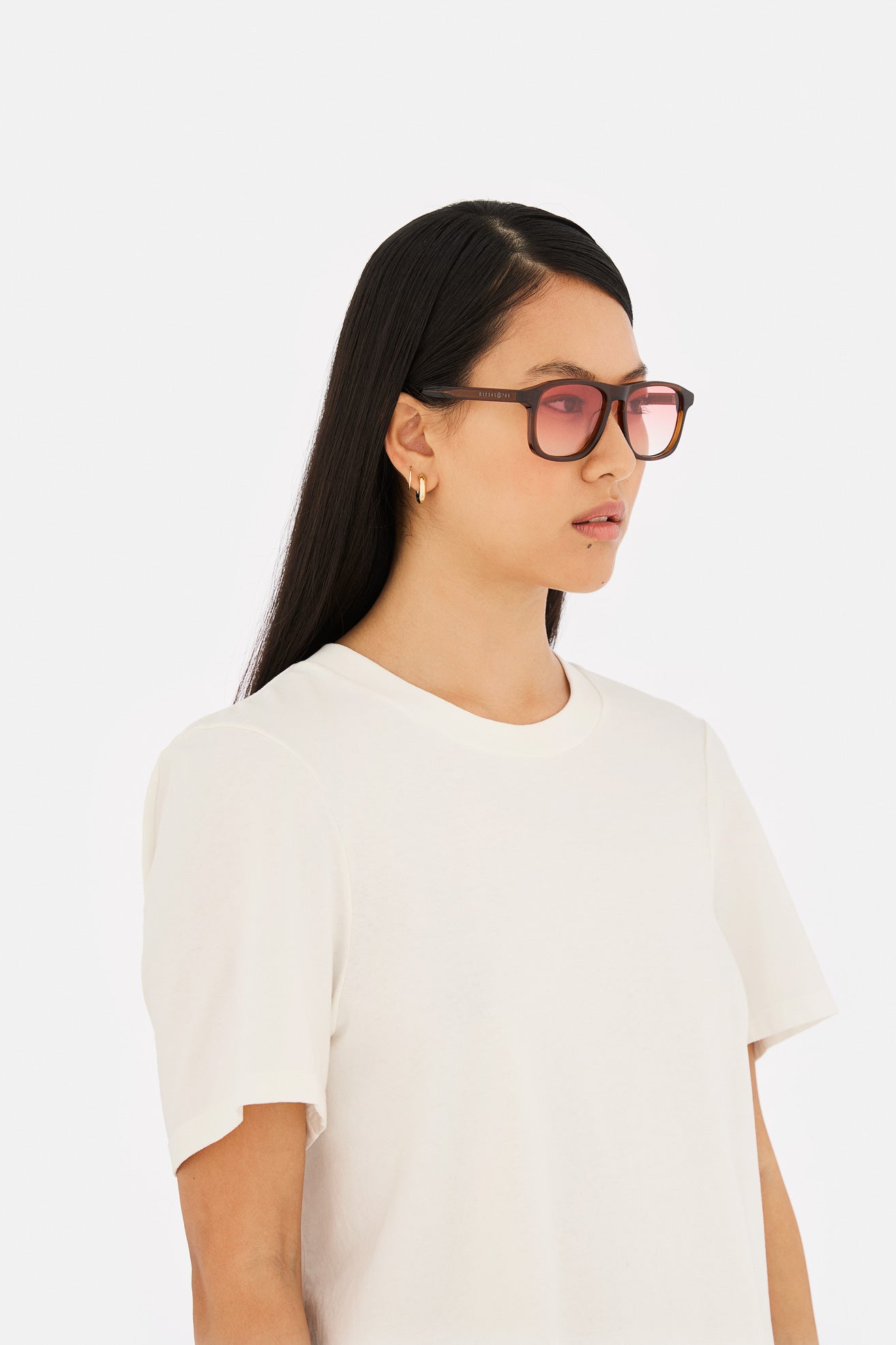 Lunettes 8 Marron - Retrosuperfuture -