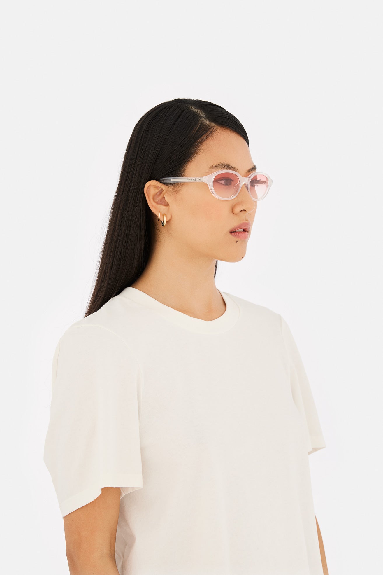 Lunettes 2 Nacrées - Retrosuperfuture -
