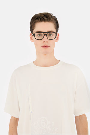 Lunettes 14 Optiques Écailles — 6