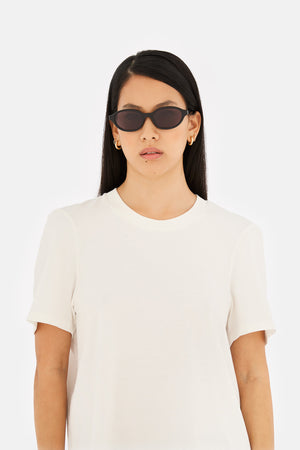 Lunettes 2 Noires — 6