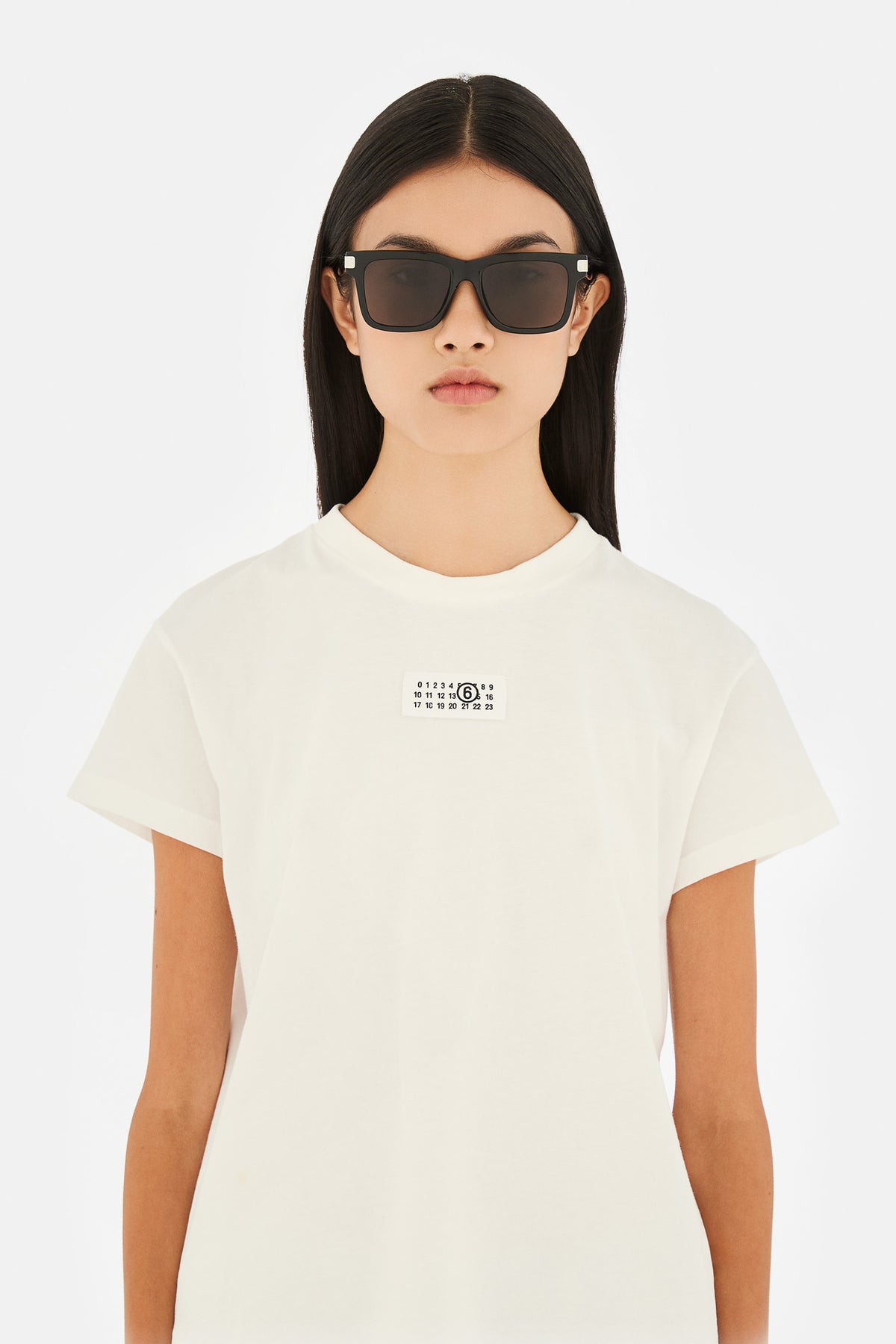 Lunettes 15 Noires - Retrosuperfuture -