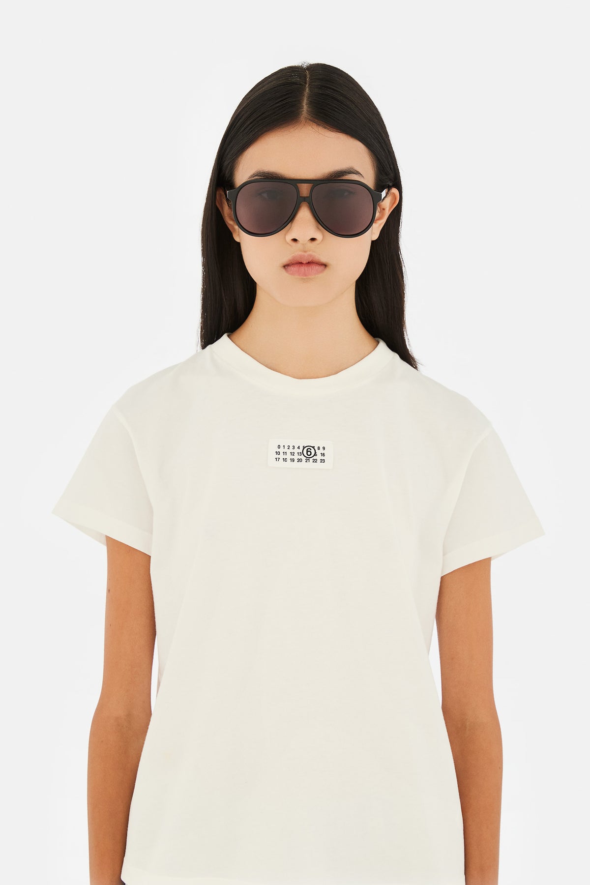 Lunettes 24 Noires - Retrosuperfuture -