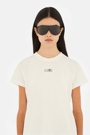 Lunettes 22 Noires - Retrosuperfuture - — 6