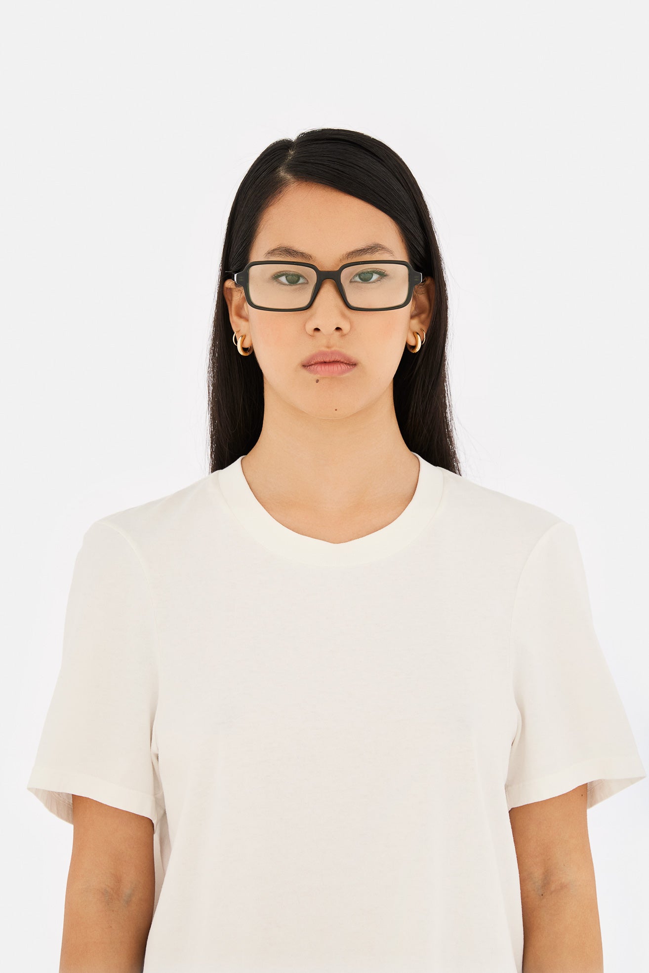 Lunettes 10 Optiques Vertes