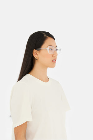 Lunettes 14 Optiques Cristal — 6
