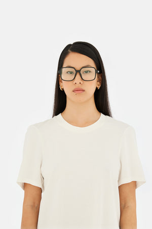 Lunettes 13 Optiques Vertes — 7