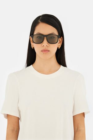 Lunettes 8 Vertes — 7