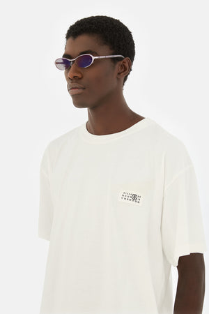 Lunettes 18 Roses - Retrosuperfuture - — 7