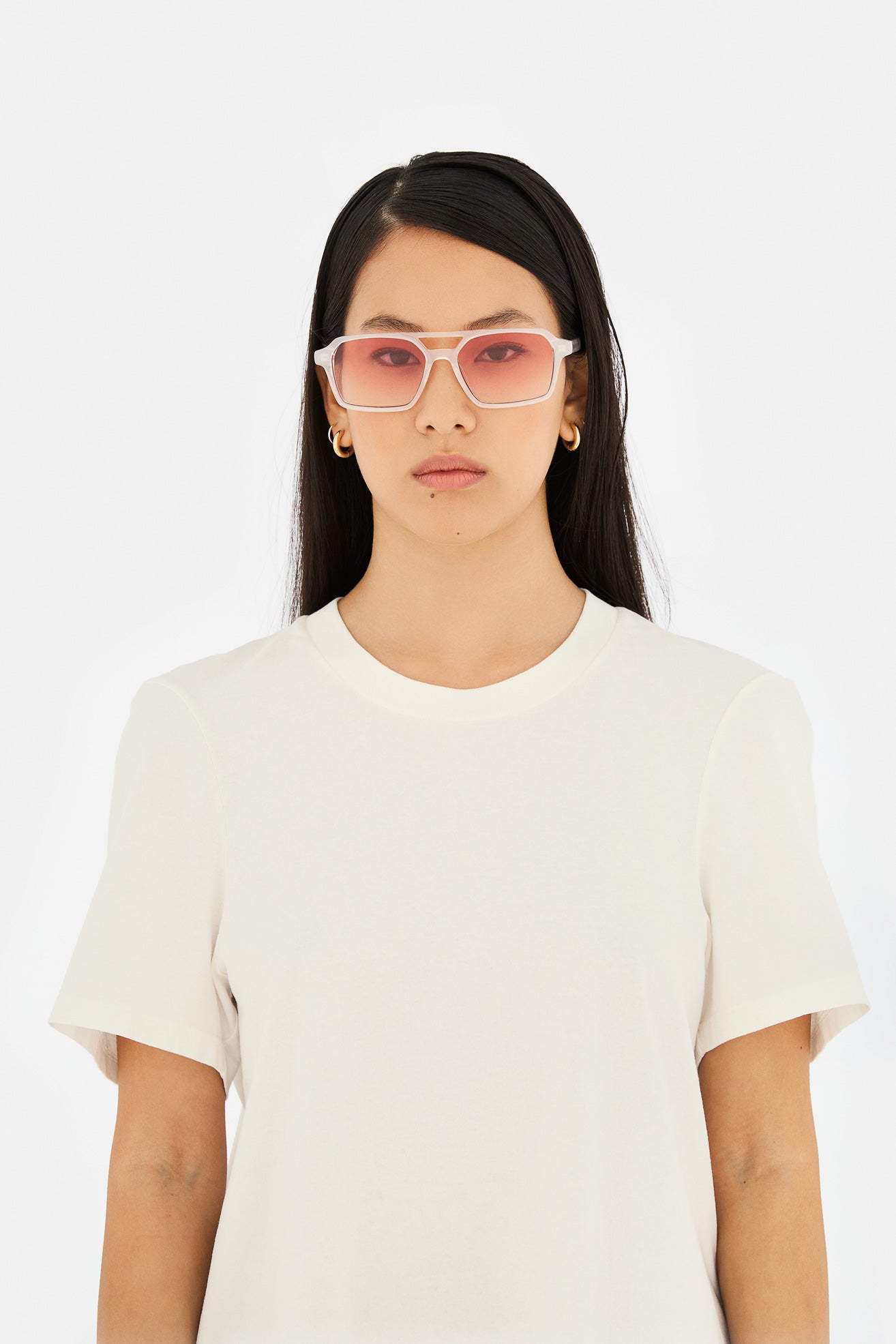 Lunettes 7 Nacrées