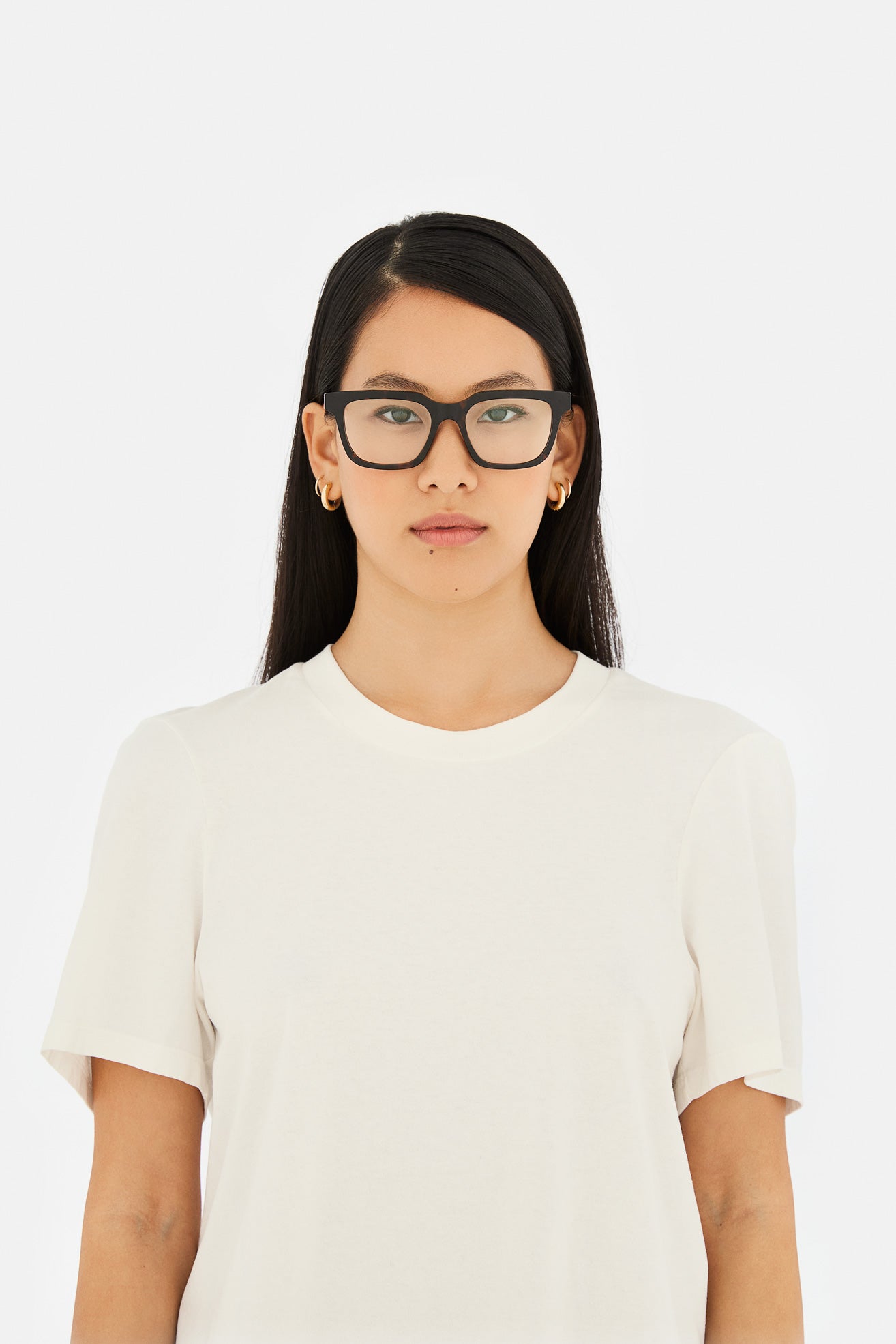 Lunettes 11 Optiques Écailles