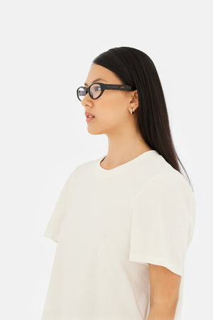 Lunettes 9 Optiques Écailles — 7