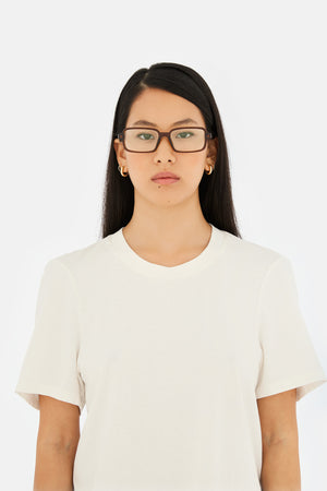 Lunettes 10 Optiques Marron — 7