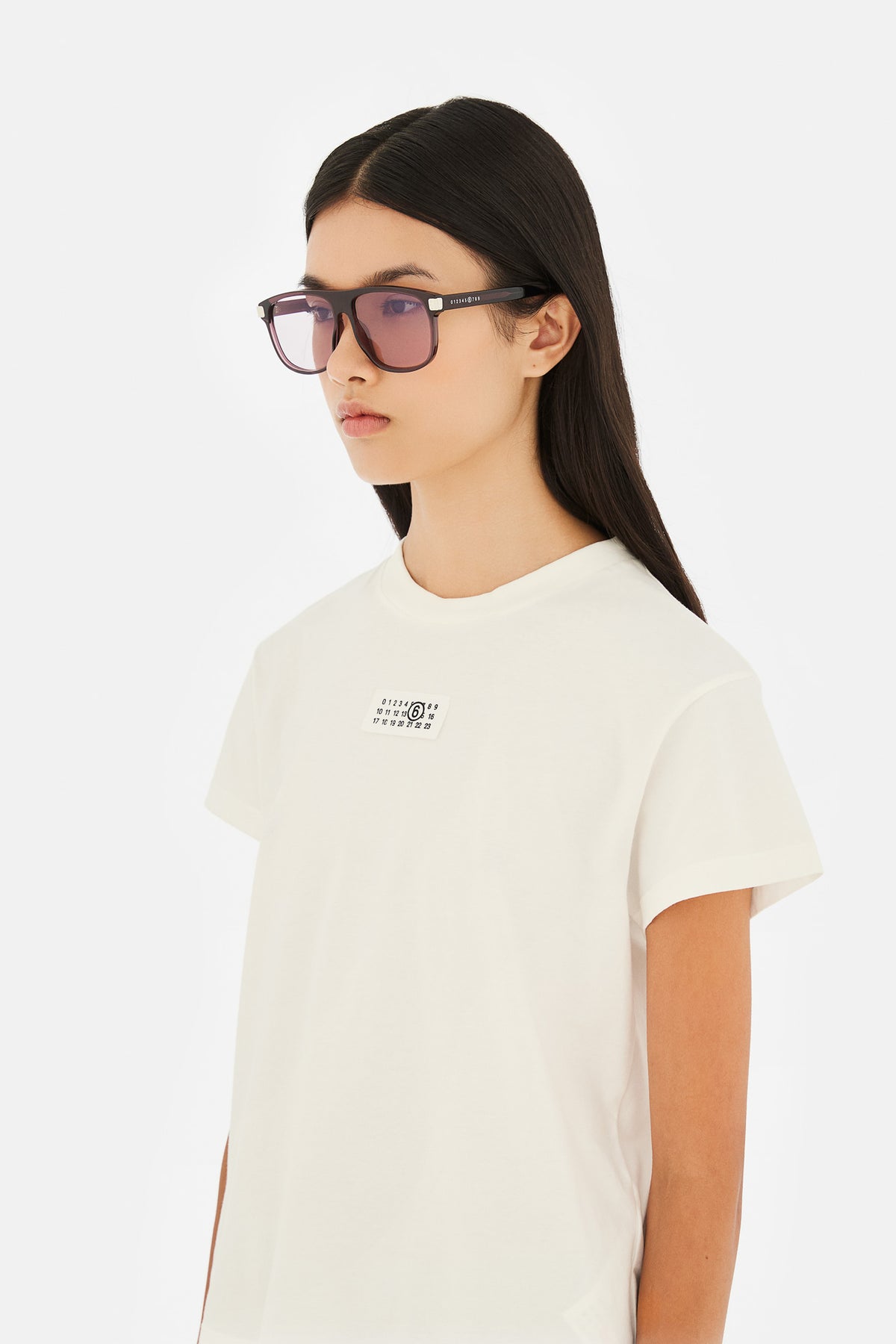 Lunettes 23 Violettes - Retrosuperfuture -