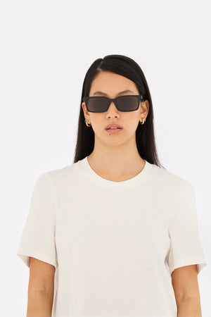 Lunettes 5 Noires — 6