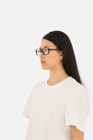 Lunettes 10 Optiques Noires — 7