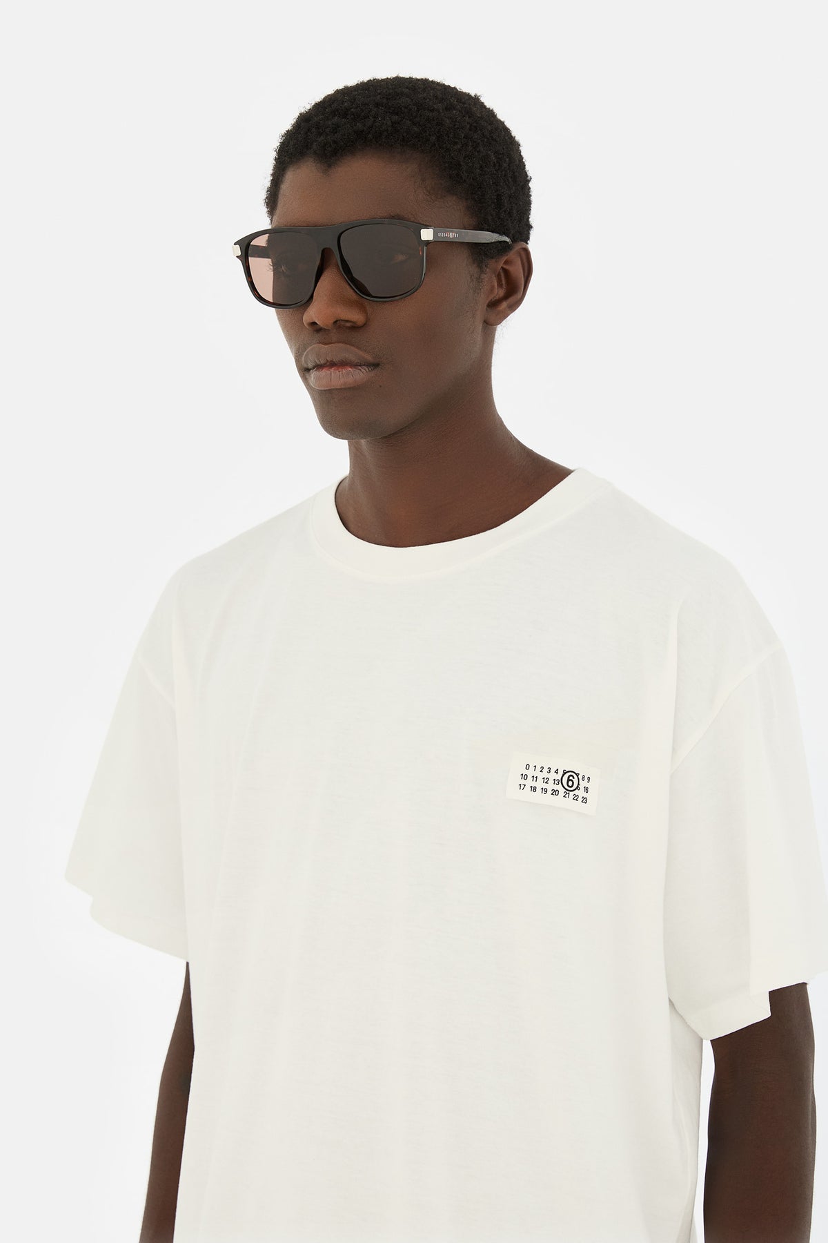 Lunettes 23 Écaille - Retrosuperfuture -