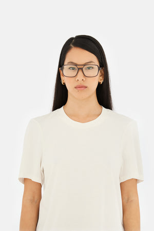 Lunettes 14 Optiques Grises — 7