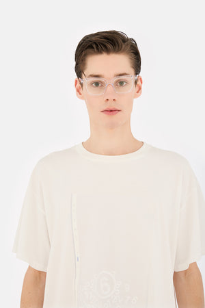 Lunettes 11 Optiques Cristal — 7