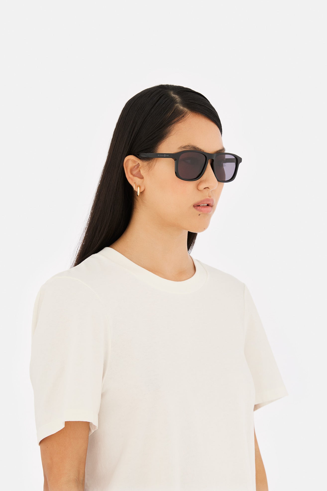 Lunettes 8 Noires