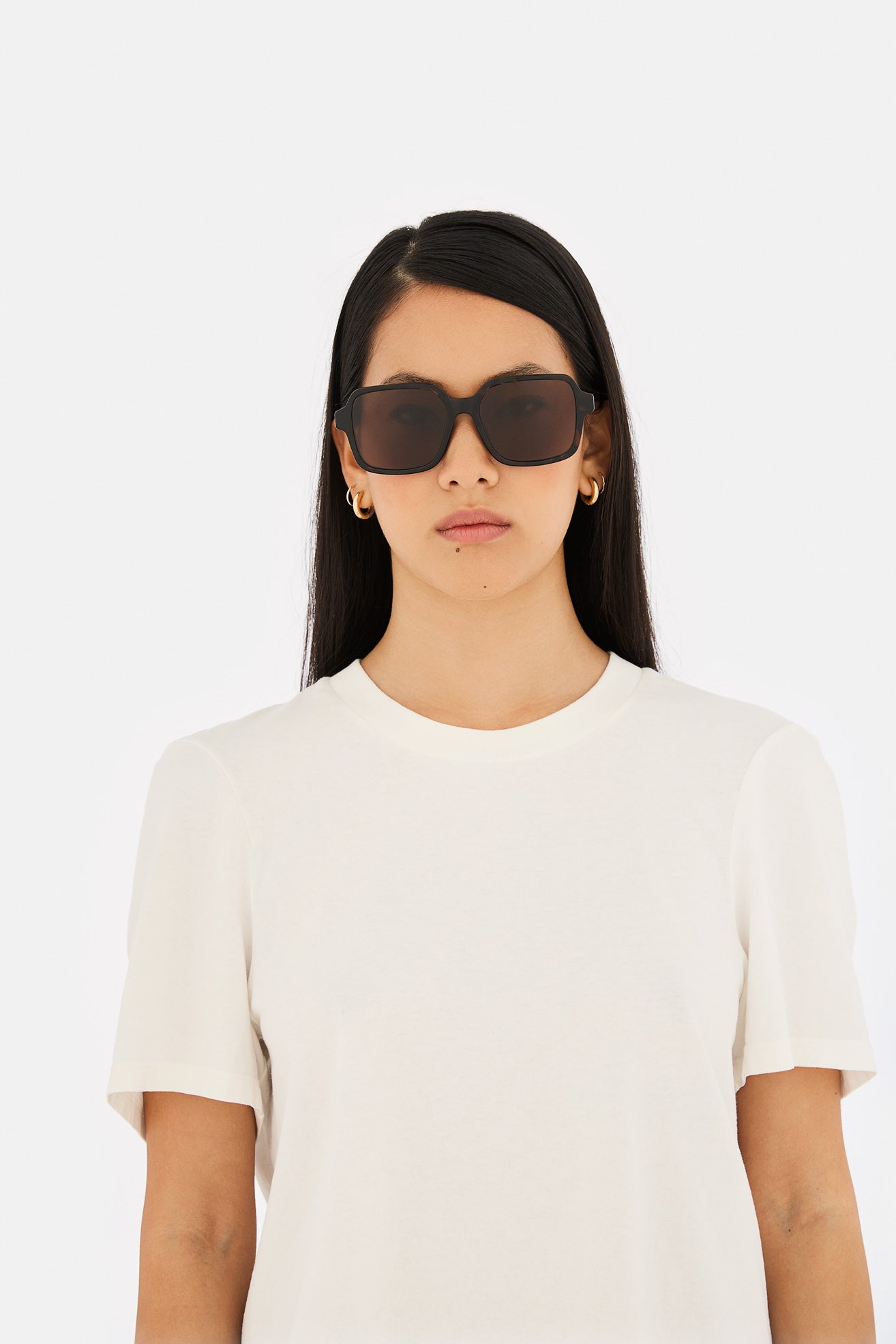 Lunettes 4 Écailles