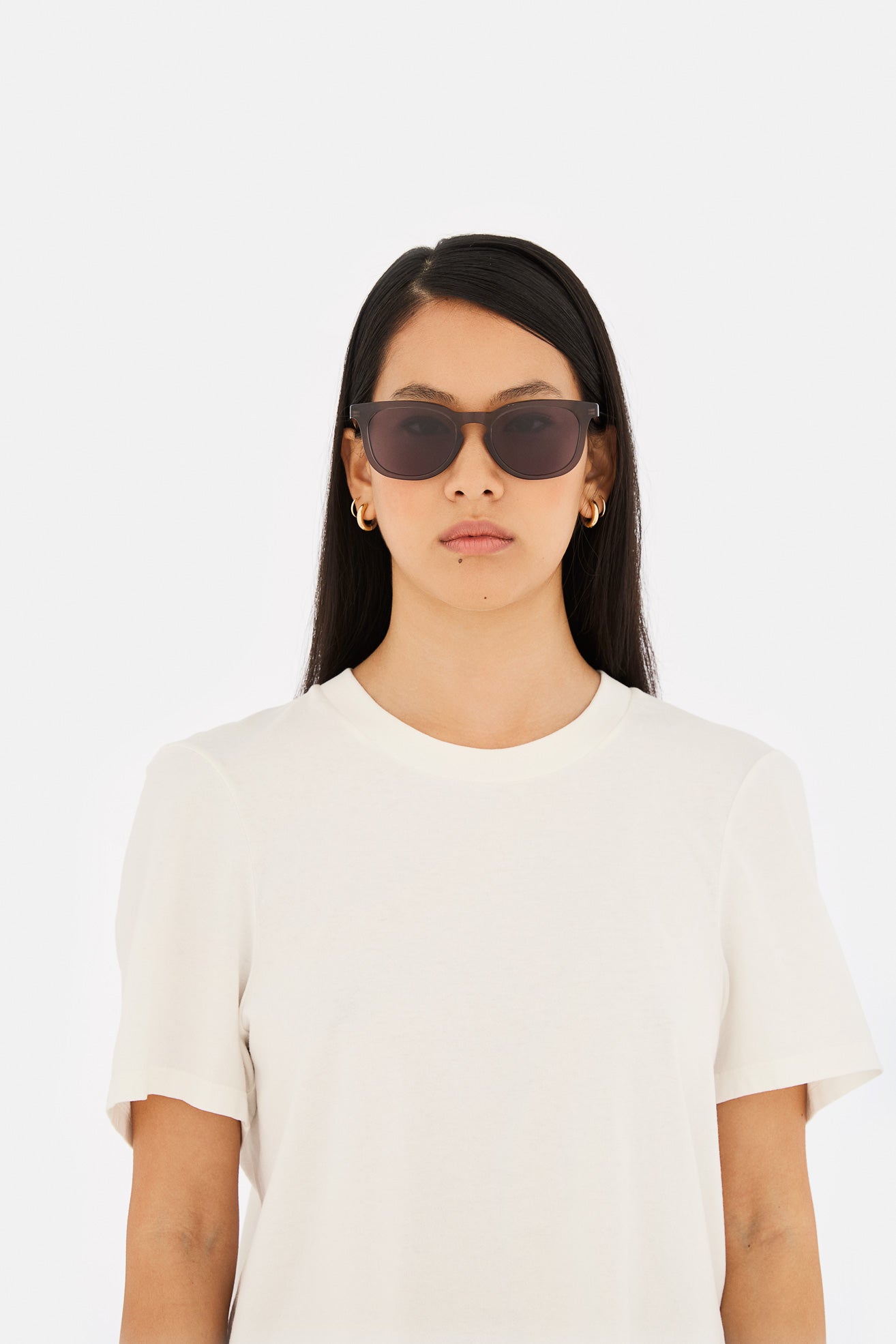 Lunettes 3 Grises