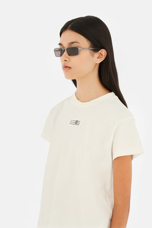Lunettes 19 Noires - Retrosuperfuture - — 7
