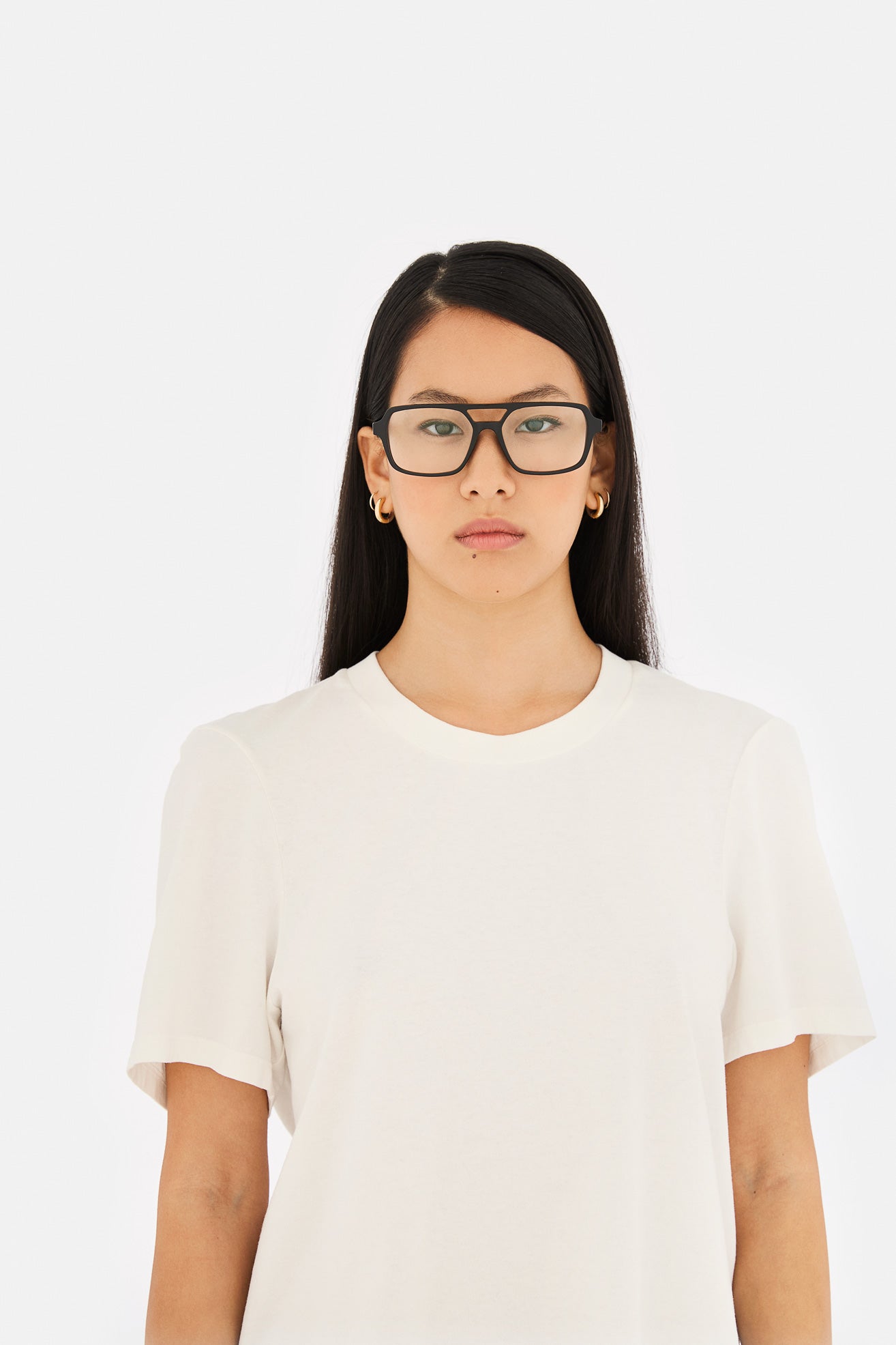 Lunettes 14 Optiques Noires