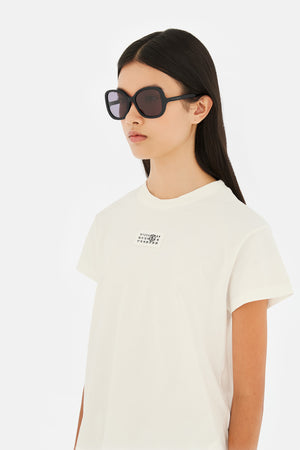 Lunettes 20 Noires - Retrosuperfuture - — 7