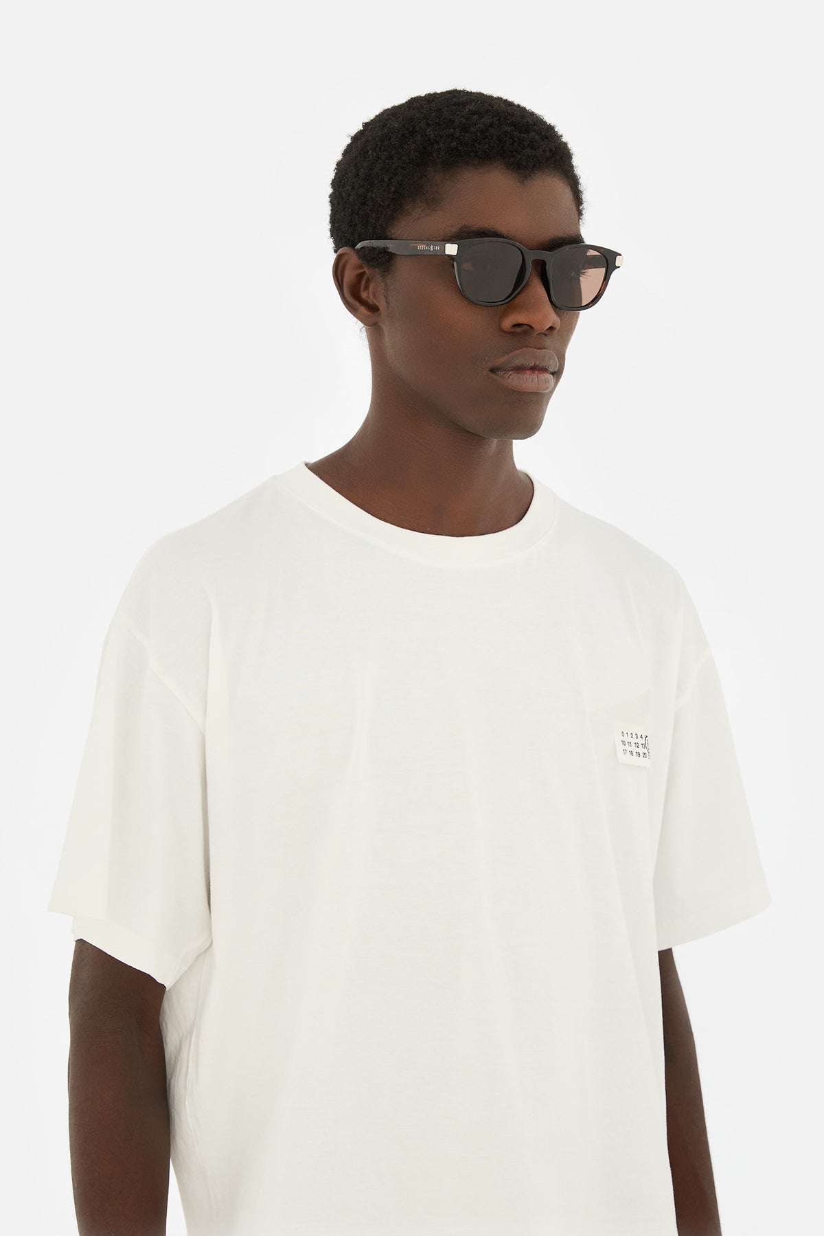 Lunettes 17 Écaille - Retrosuperfuture -
