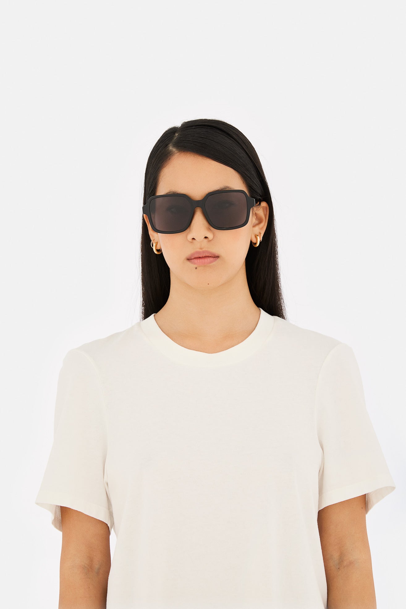 Lunettes 4 Noires - Retrosuperfuture -