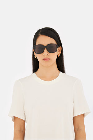 Lunettes 4 Noires - Retrosuperfuture - — 7