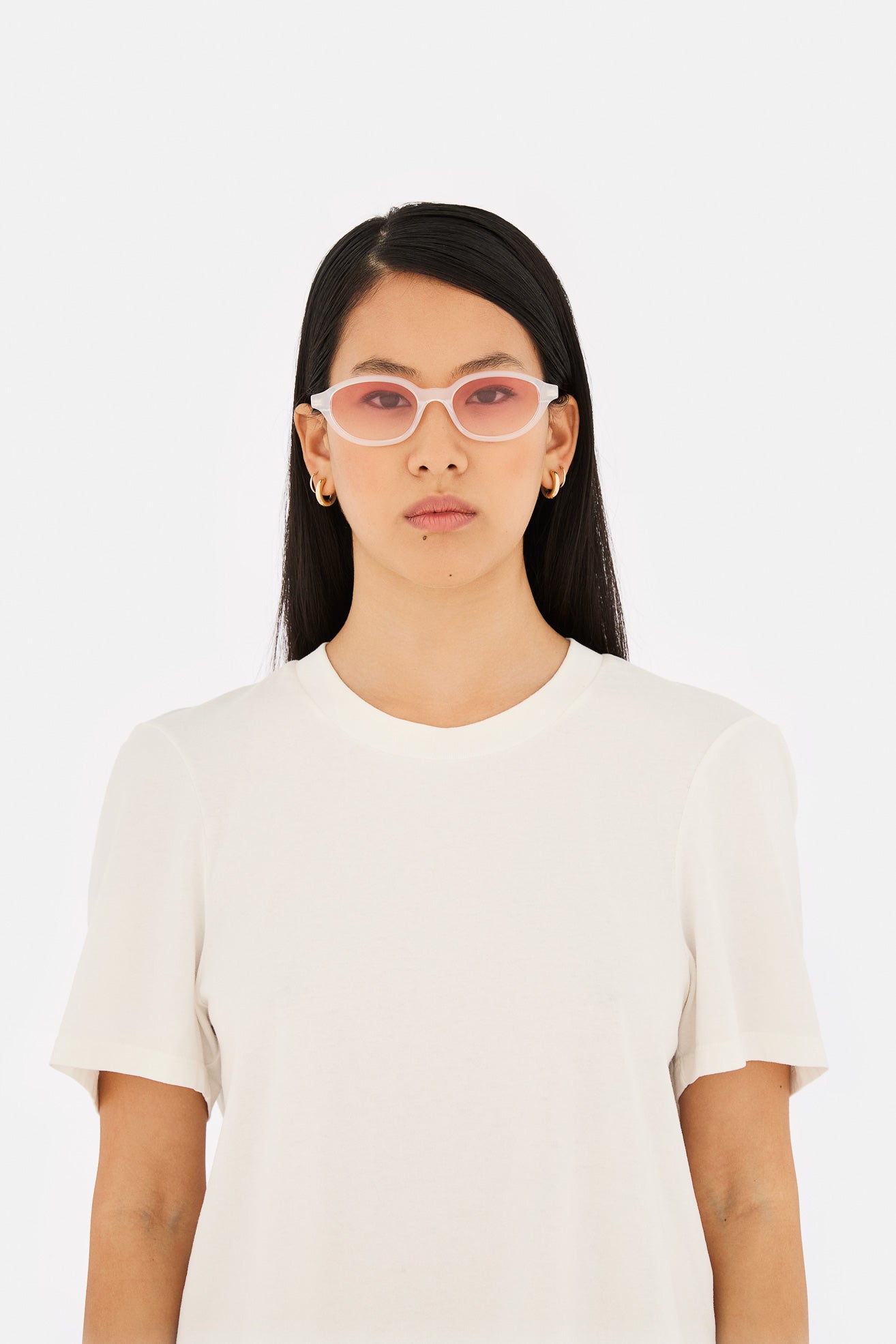 Lunettes 2 Nacrées - Retrosuperfuture -