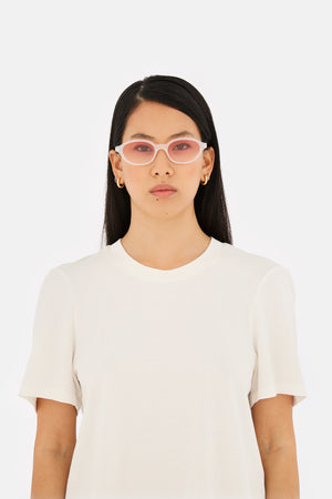 Lunettes 2 Nacrées - Retrosuperfuture - — 6