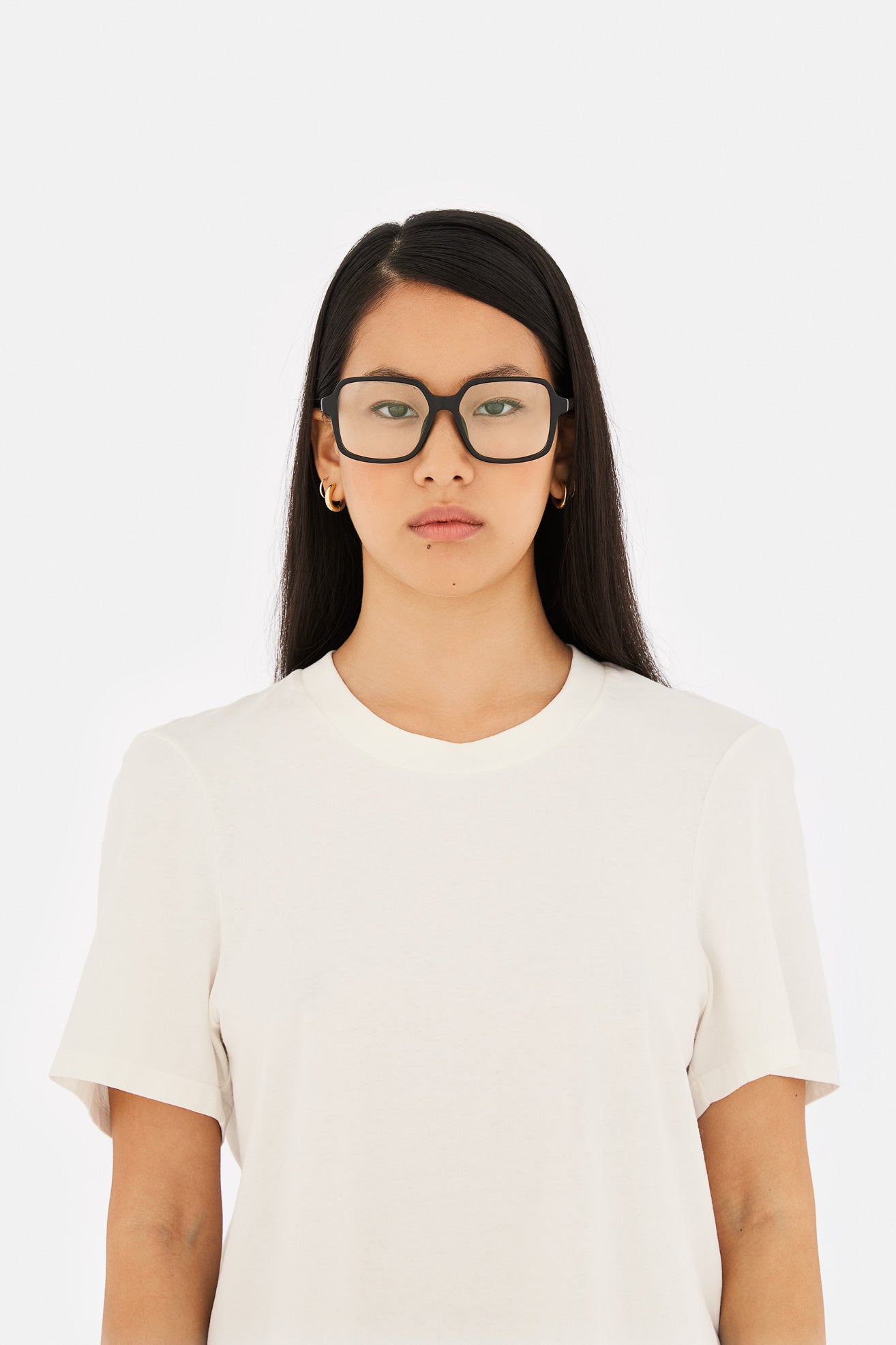Lunettes 13 Optiques Noires