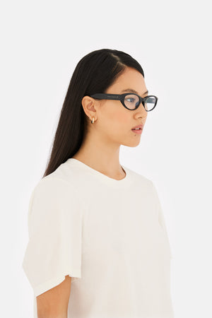 Lunettes 9 Optiques Noires — 7