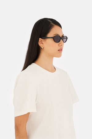 Lunettes 2 Noires — 7