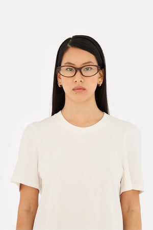 Lunettes 9 Optiques Marron — 7
