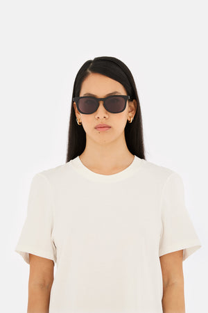 Lunettes 3 Noires - Retrosuperfuture - — 7