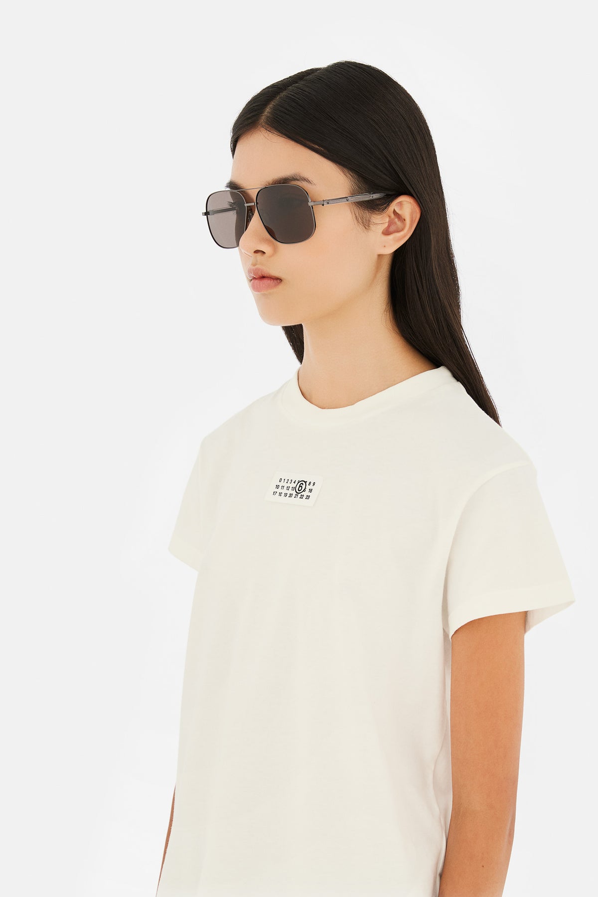 Lunettes 21 Noires