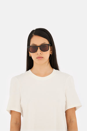 Lunettes 3 Écailles — 7