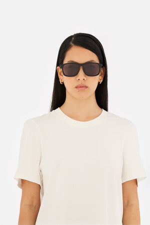Lunettes 8 Noires — 8